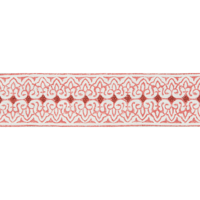 Lee Jofa PAIGE TAPE BERRY Trim