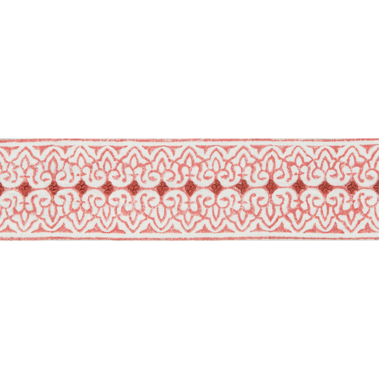 Lee Jofa PAIGE TAPE BERRY Trim