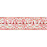 Lee Jofa PAIGE TAPE BERRY Trim