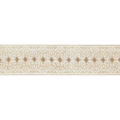 Lee Jofa PAIGE TAPE SAND Trim