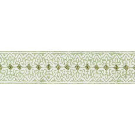 Lee Jofa PAIGE TAPE LEAF Trim