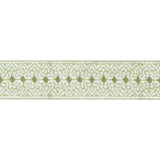 Lee Jofa PAIGE TAPE LEAF Trim
