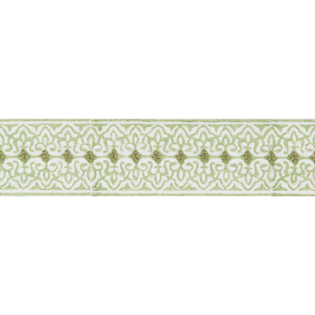 Lee Jofa PAIGE TAPE LEAF Trim