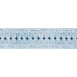 Lee Jofa PAIGE TAPE CAPRI Trim