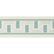 Lee Jofa SEACLIFFE TAPE AQUA Trim