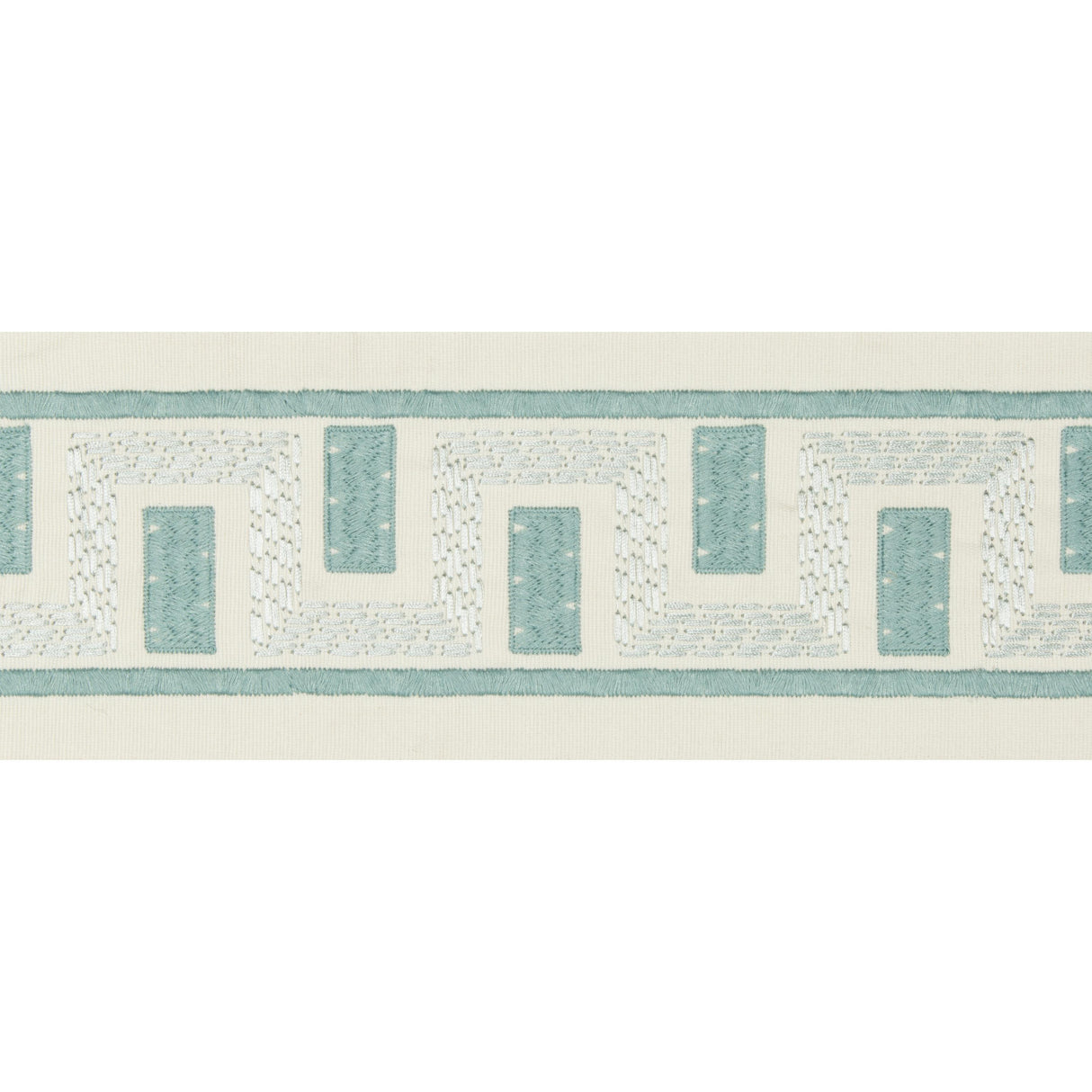 Lee Jofa SEACLIFFE TAPE AQUA Trim