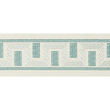 Lee Jofa SEACLIFFE TAPE AQUA Trim