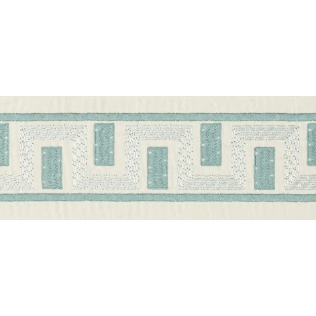 Lee Jofa SEACLIFFE TAPE AQUA Trim