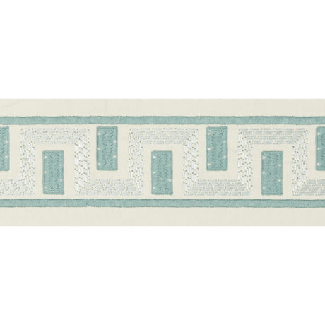 Lee Jofa SEACLIFFE TAPE AQUA Trim