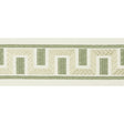 Lee Jofa SEACLIFFE TAPE MOSS Trim