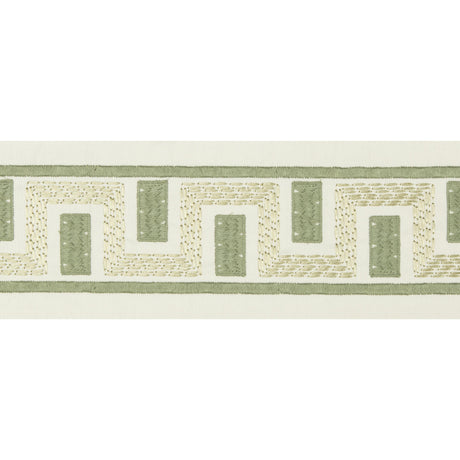 Lee Jofa SEACLIFFE TAPE MOSS Trim