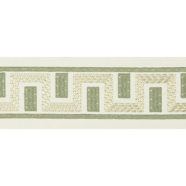 Lee Jofa SEACLIFFE TAPE MOSS Trim
