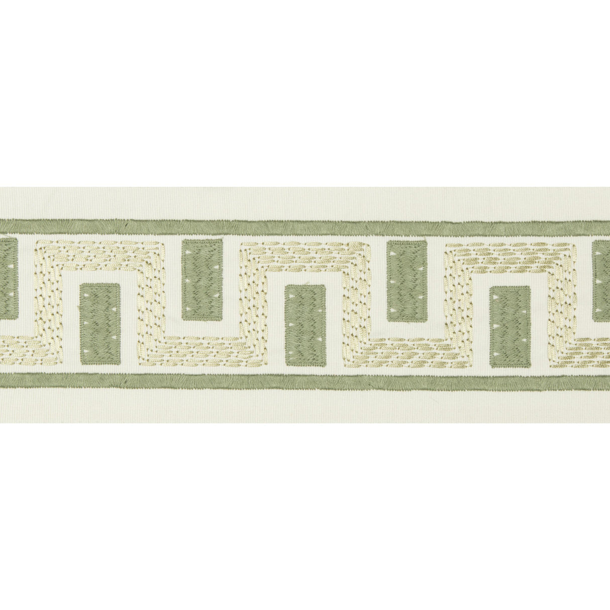 Lee Jofa SEACLIFFE TAPE MOSS Trim