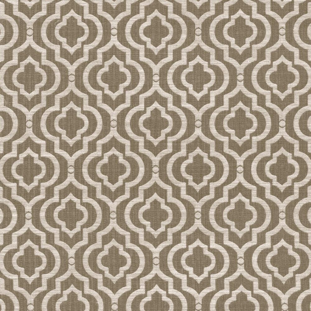Kasmir Gambrel Smoke Fabric