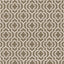 Kasmir Gambrel Smoke Fabric