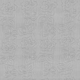 Kasmir Garden Delight Silver Haze Fabric