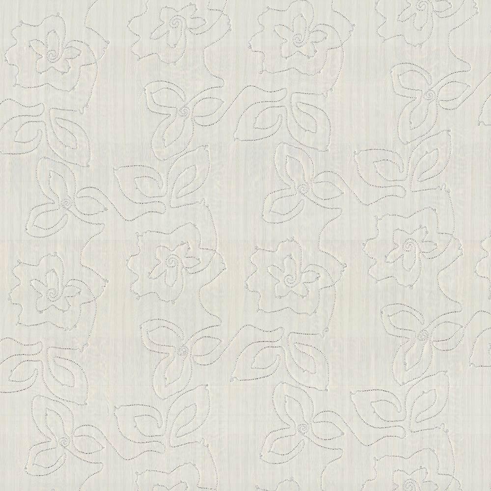Kasmir Garden Delight Sterling Fabric