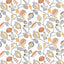 Kasmir Gardens Edge Juice Fabric