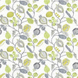 Kasmir Gardens Edge Mimosa Fabric