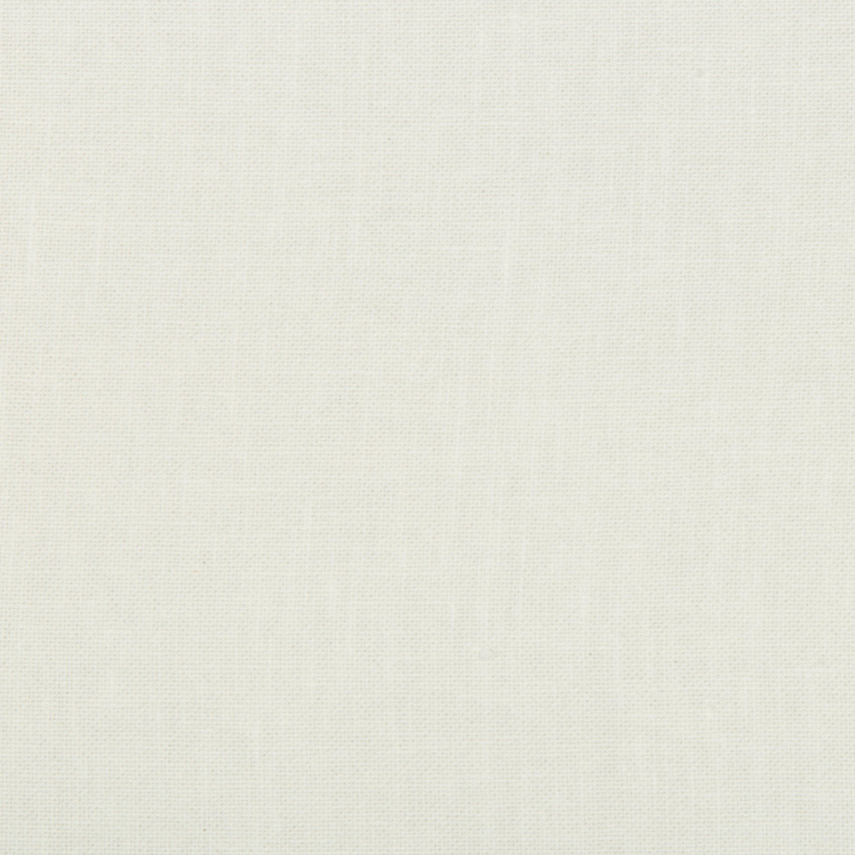 Lee Jofa HILLCREST LINEN WHITE Fabric