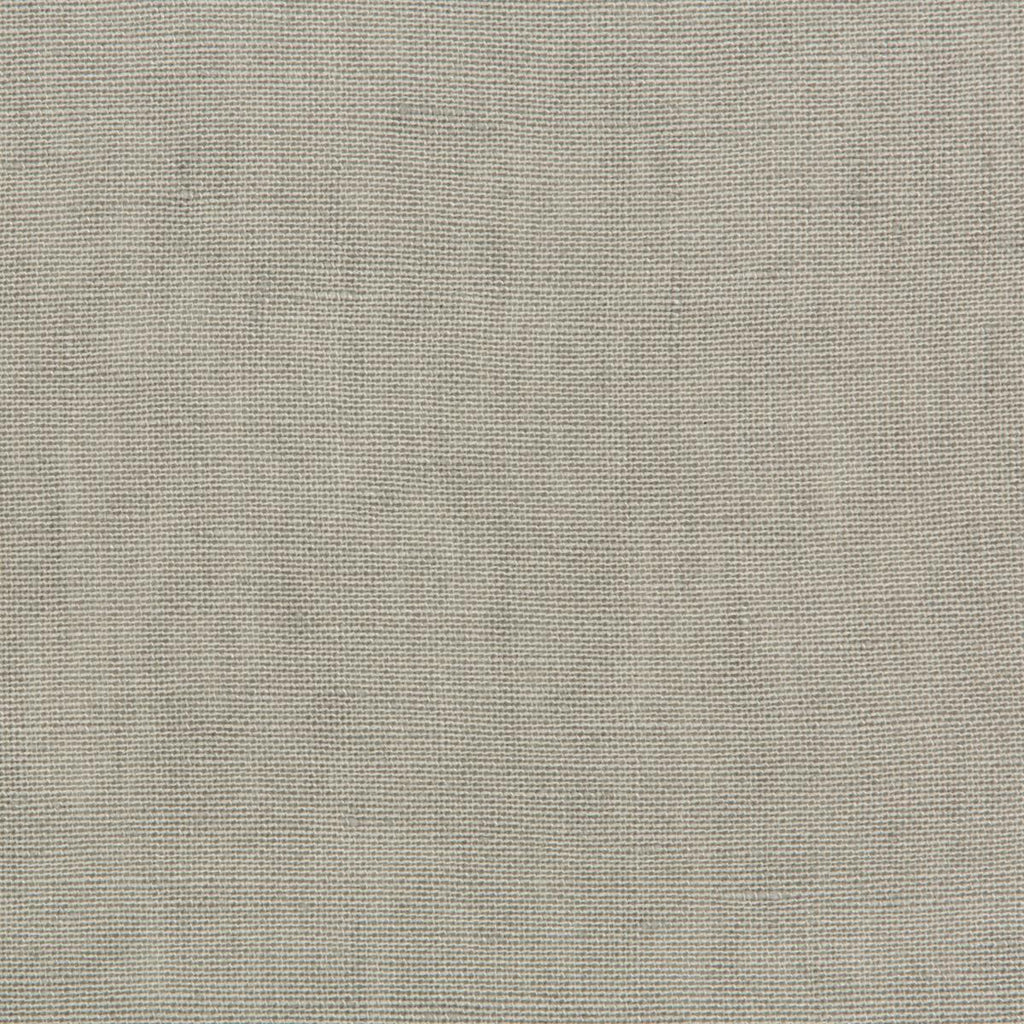 Lee Jofa HILLCREST LINEN GREY Fabric