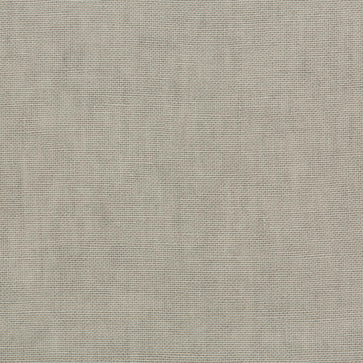 Lee Jofa Hillcrest Linen Grey Fabric