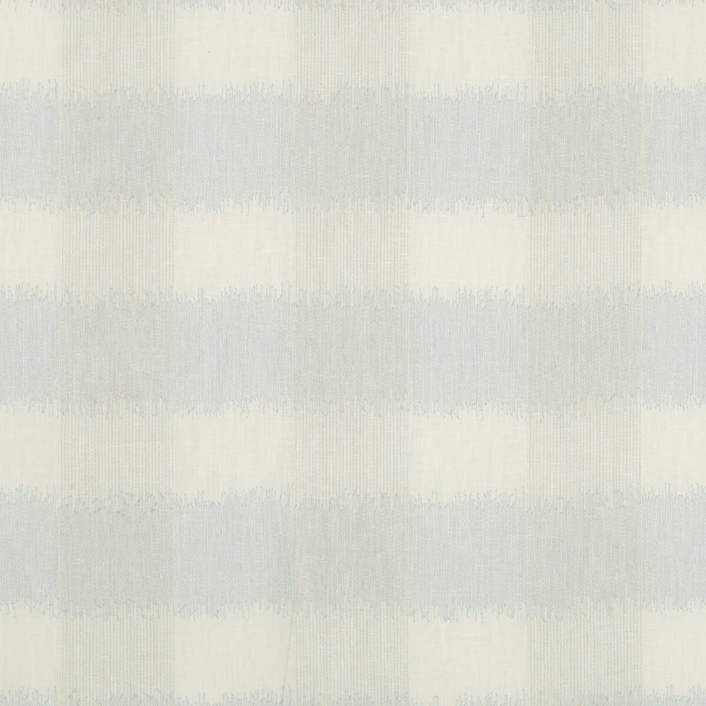 Lee Jofa TROGGS SHEER BLUE Fabric