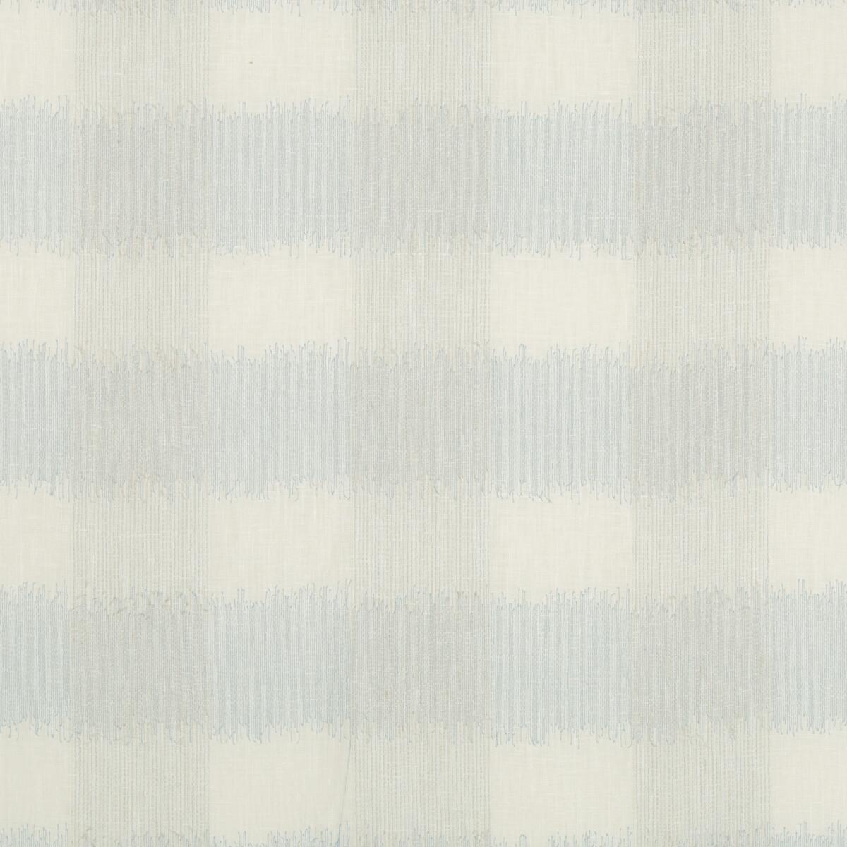 Lee Jofa Troggs Sheer Blue Fabric