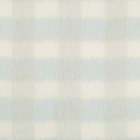 Lee Jofa Troggs Sheer Blue Fabric