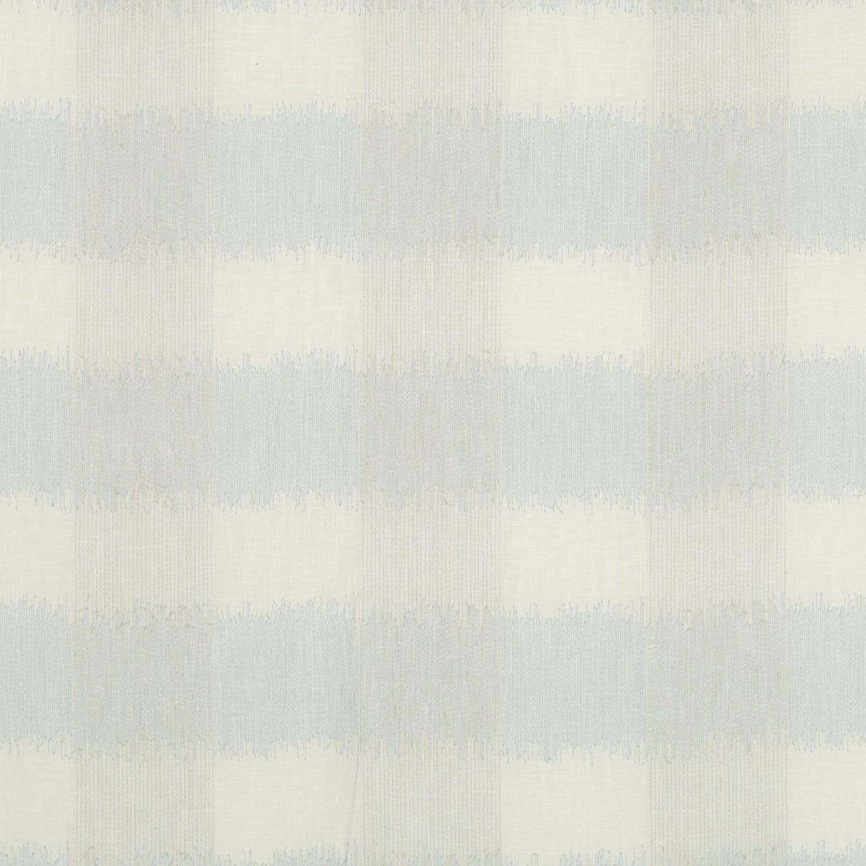 Lee Jofa TROGGS SHEER BLUE Drapery Fabric