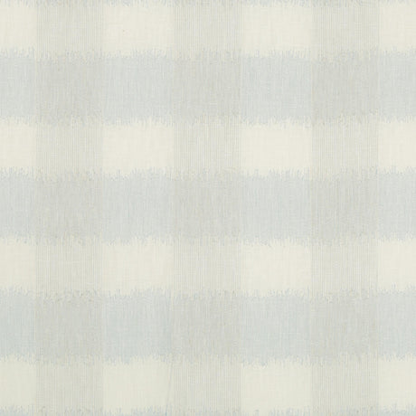 Lee Jofa TROGGS SHEER BLUE Drapery Fabric