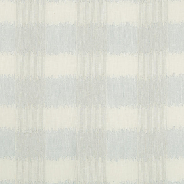 Lee Jofa TROGGS SHEER BLUE Drapery Fabric
