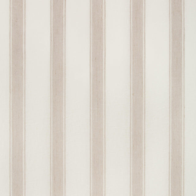 Lee Jofa LECKFORD SHEER DOVE Drapery Fabric