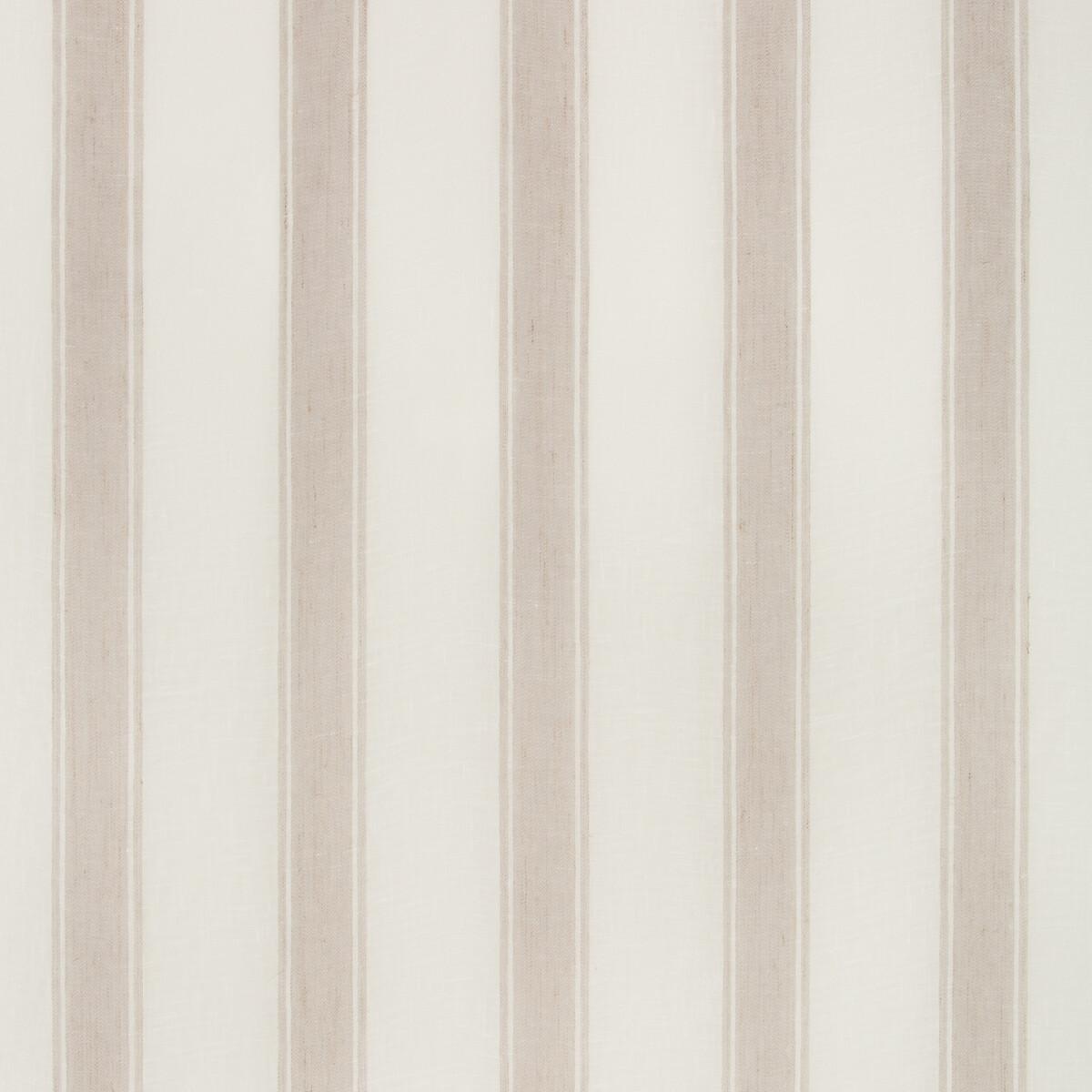 Lee Jofa Leckford Sheer Dove Fabric