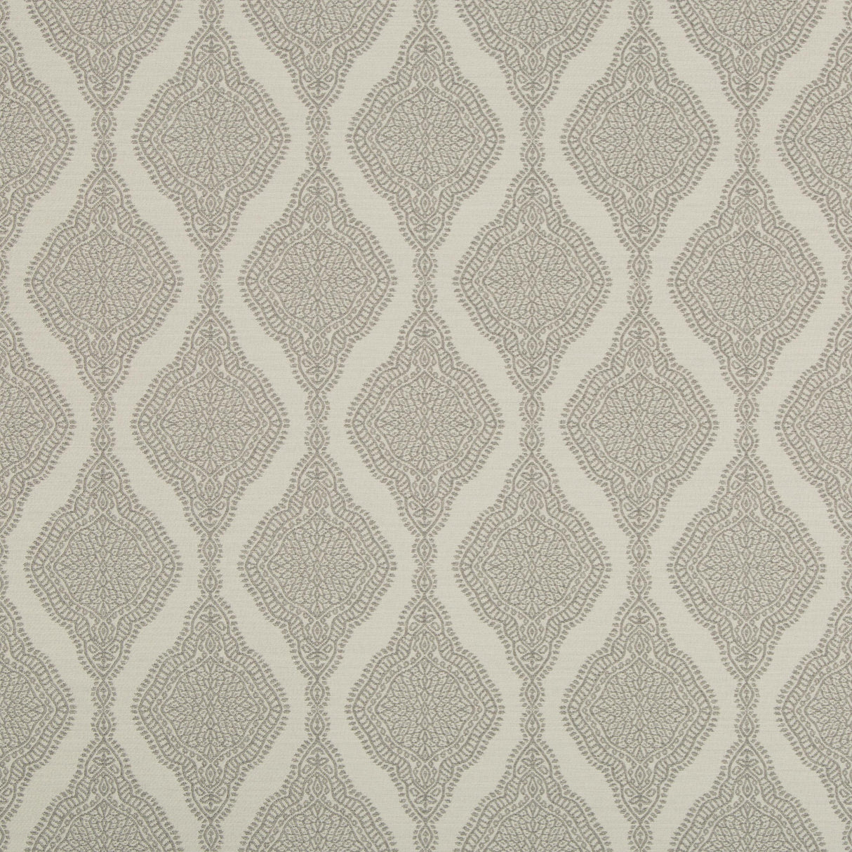 Kravet LILIANA PEARL GRAY Upholstery Fabric
