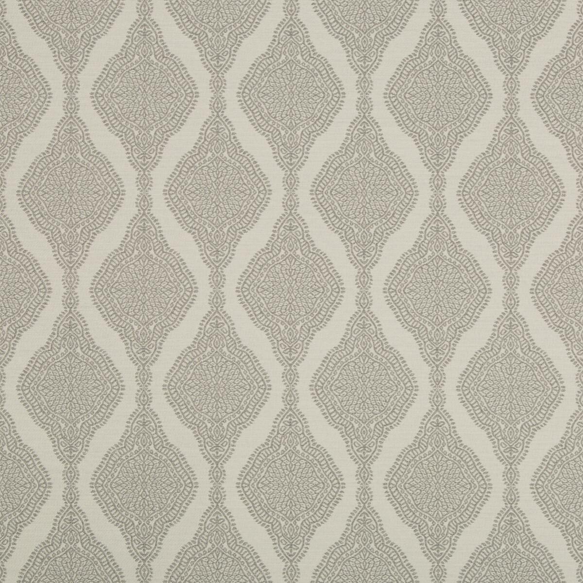 Kravet Liliana Pearl Gray Fabric