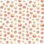 Kasmir Giant Peaches Peachy Fabric