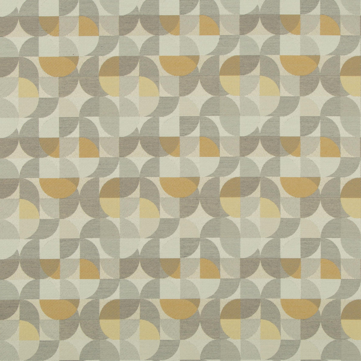 Kravet MIX UP BUTTERSCOTCH Upholstery Fabric