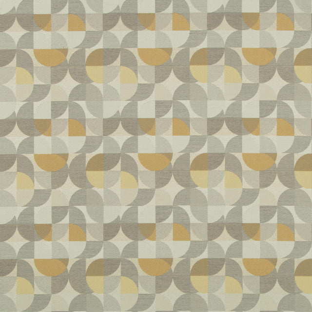Kravet MIX UP BUTTERSCOTCH Upholstery Fabric