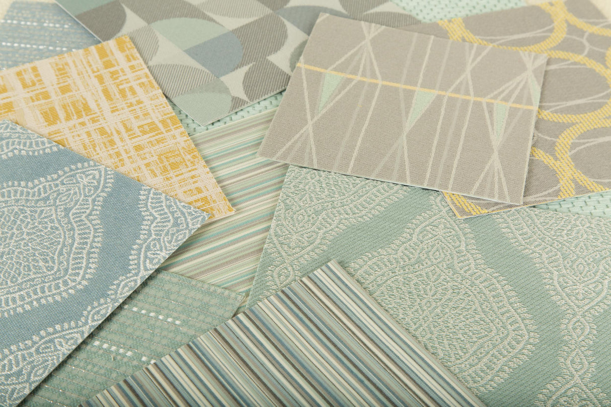 Kravet MIX UP MINERAL Upholstery Fabric