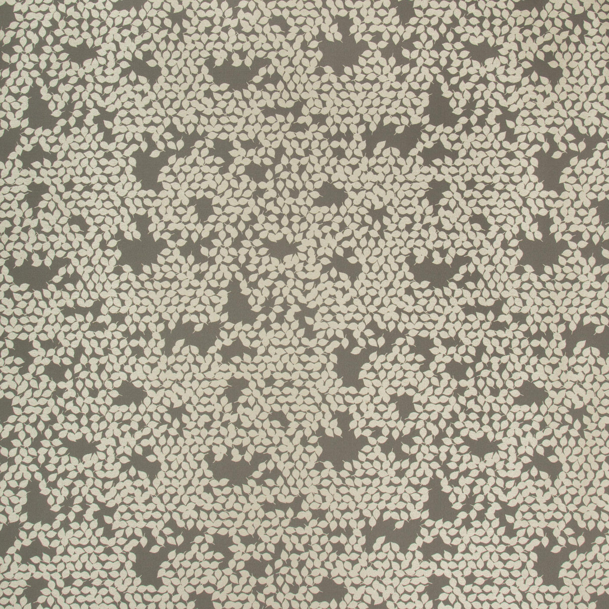 Kravet DANCING LEAVES MOONLIGHT Upholstery Fabric