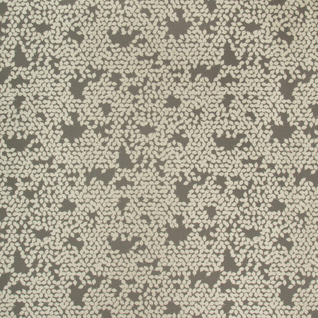 Kravet DANCING LEAVES MOONLIGHT Upholstery Fabric