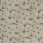 Kravet DANCING LEAVES MOONLIGHT Upholstery Fabric