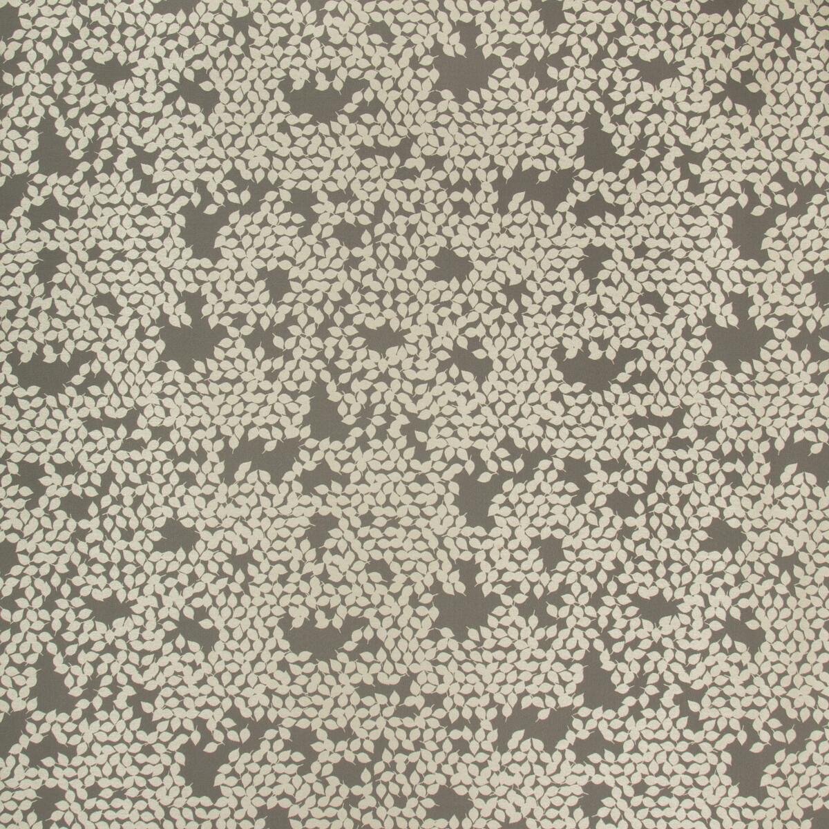 Kravet Dancing Leaves Moonlight Fabric
