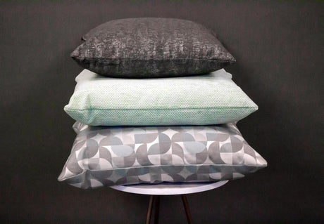 Kravet DANCING LEAVES MOONLIGHT Upholstery Fabric