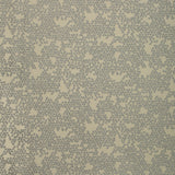 Kravet DANCING LEAVES SILVER Upholstery Fabric