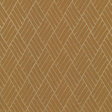 Kasmir Gigino Gold Fabric