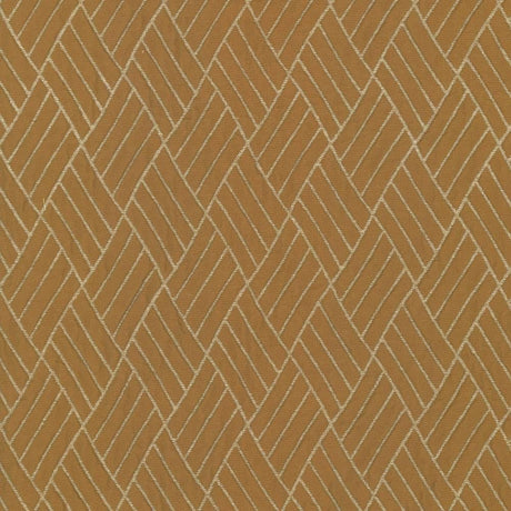 Kasmir Gigino Gold Fabric
