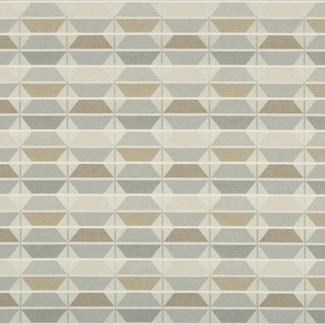 Kravet FORMAT RIVER ROCK Upholstery Fabric