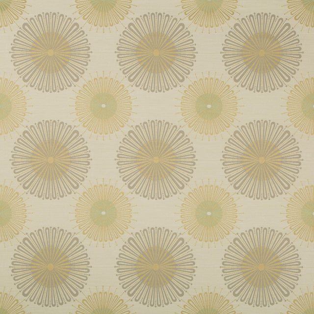 Kravet HAPPY HOUR HINT OF MINT Upholstery Fabric